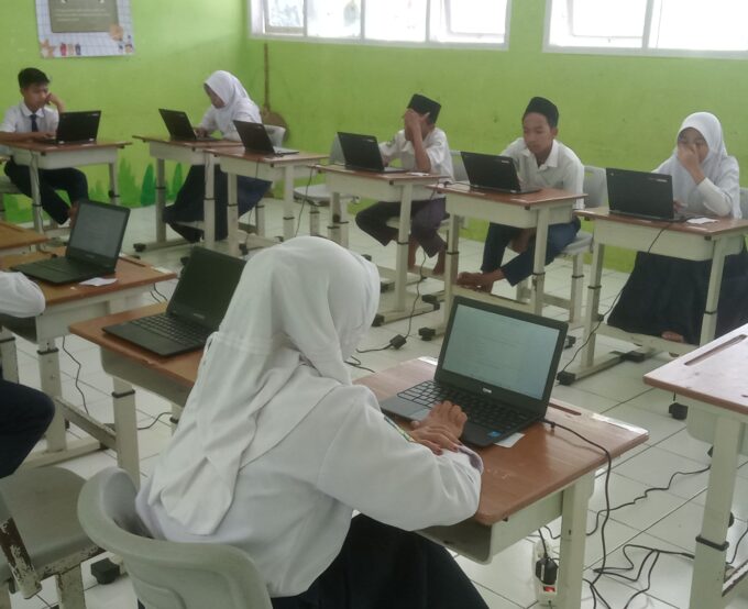 Mendalami Manfaat Pentingnya Website Sekolah
